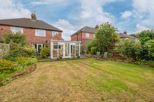 Garden- click for photo gallery